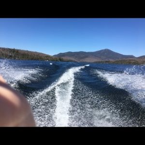 Meet your Posher, Leah